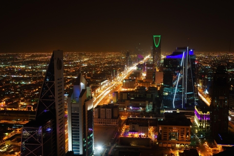 Arabia Saudyjska: Bogata historia i kultura podczas wycieczki po mieście RijadArabia Saudyjska: Wycieczka po mieście Rijad