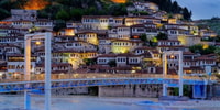 BERAT FULL DAY TOUR (Partenza da Tirana) - Hizvo