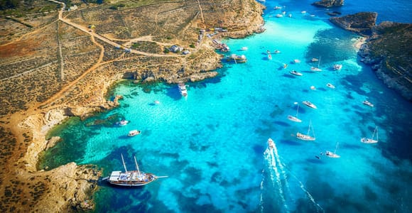 Gozo: Full-Day Private Tour from Malta