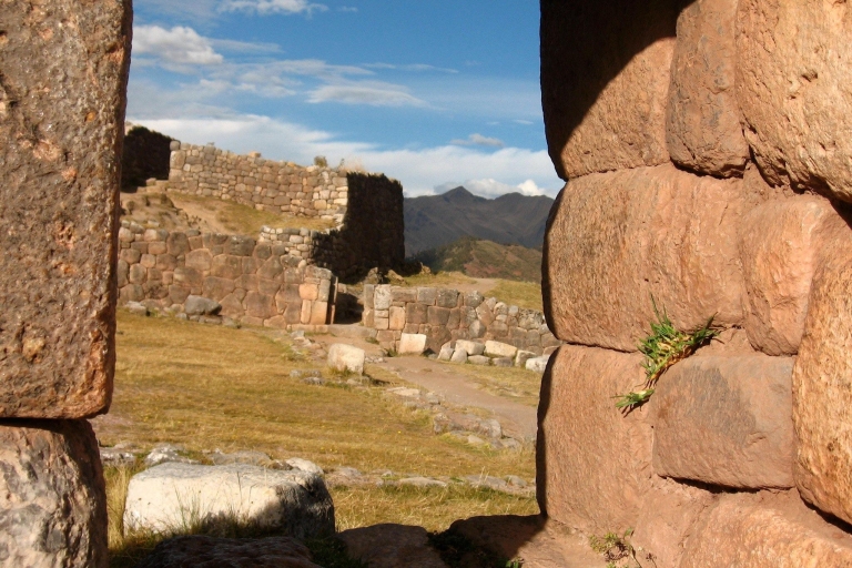 Wycieczka półdniowa || City Tour Cusco || GrupaCity Tour Cusco || Grupa
