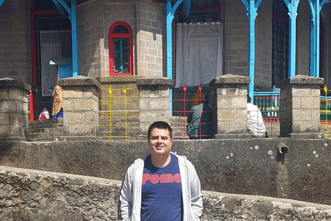 Erlebe Addis Abeba: Der Herzschlag von Äthiopien