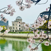 Hiroshima: History of Hiroshima Small Group Walking Tour Hiroshima: History of Hiroshima Small Group Walking Tour