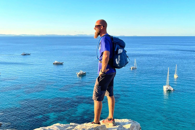 Ibiza: Private Hiking Tour with a Certified Mountain Guide