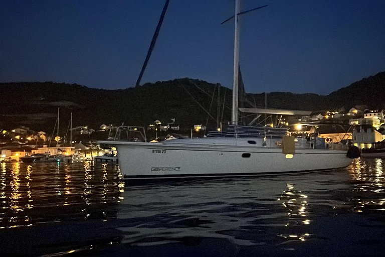 Split: 7-Day Sailing Adventure on a Gib-Sea 51 sailing Yacht Split: 7-Day group Sailing Adventure on a sailing Yacht