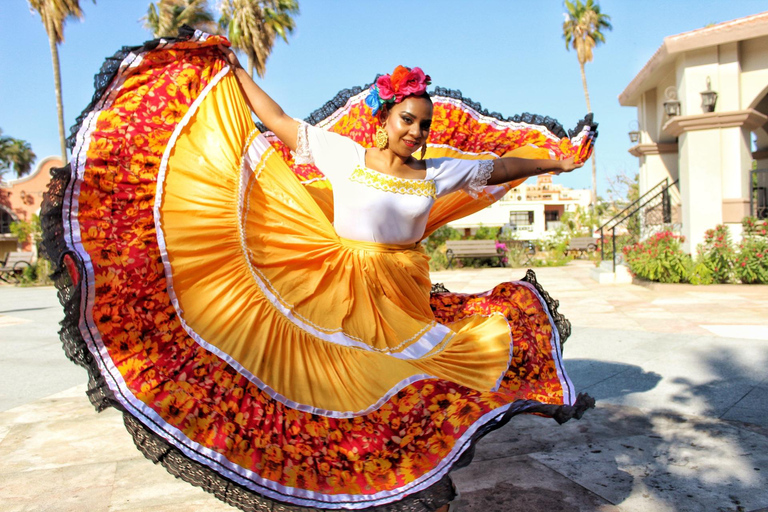 Mexico City: Jewish History Private Guided Walking Tour Tour in English or Spanish