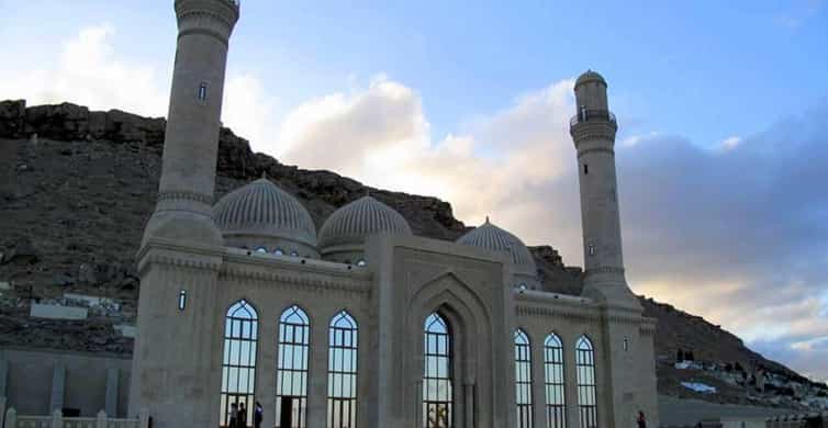Baku: Gobustan/Absheron guided tour with lunch and tickets photo 10