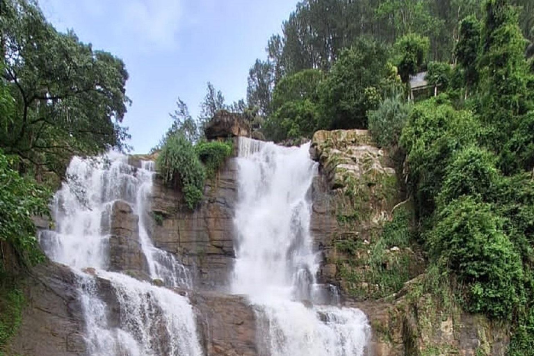 Viagem de vários dias: excursão cultural e de aventura de 6 dias