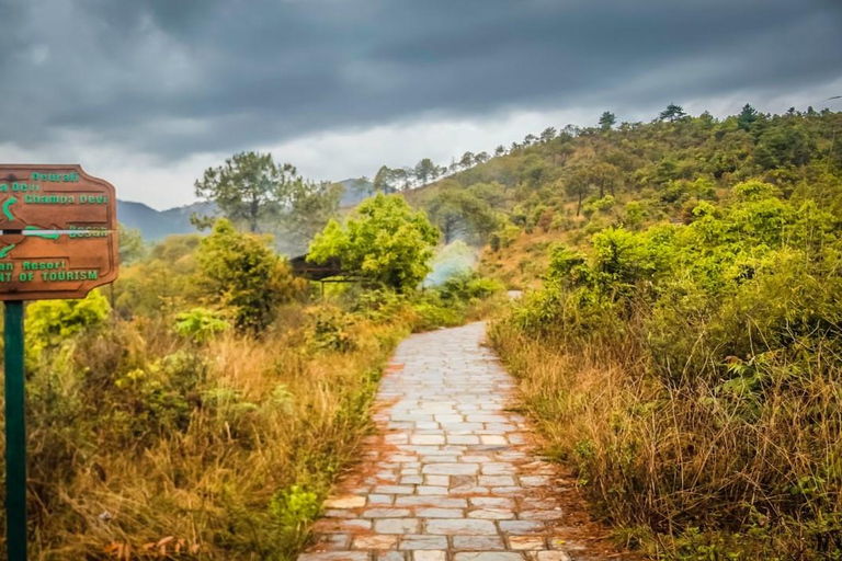 Eintägige Champadevi-Wanderung (Kathmandu-Champadevi)