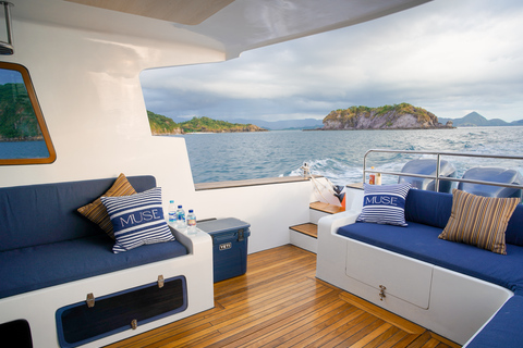 Labuan Bajo: Komodo Islands Speedboat Tour