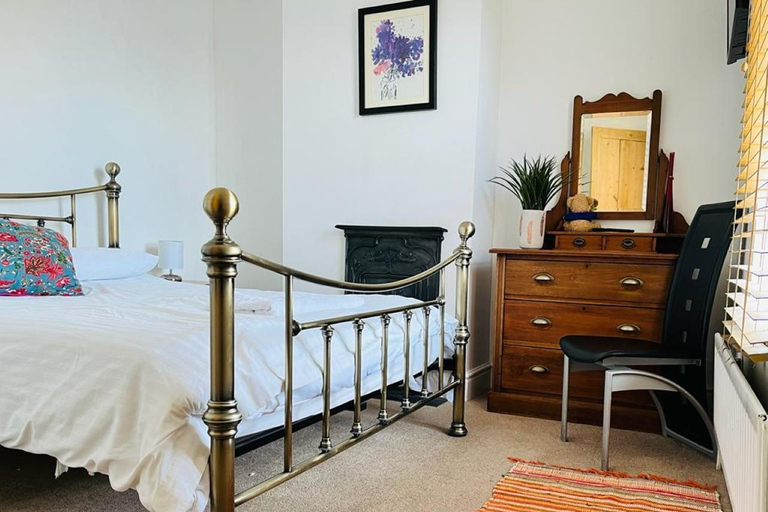 3Day Tour:LDN Oxford Warwick Cotswolds Stratford-Upon-Avon 2 Bedroom Cottage & Tour - 2 Guests