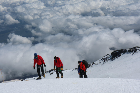 Excursión al Campo Base del Everest - 15 días