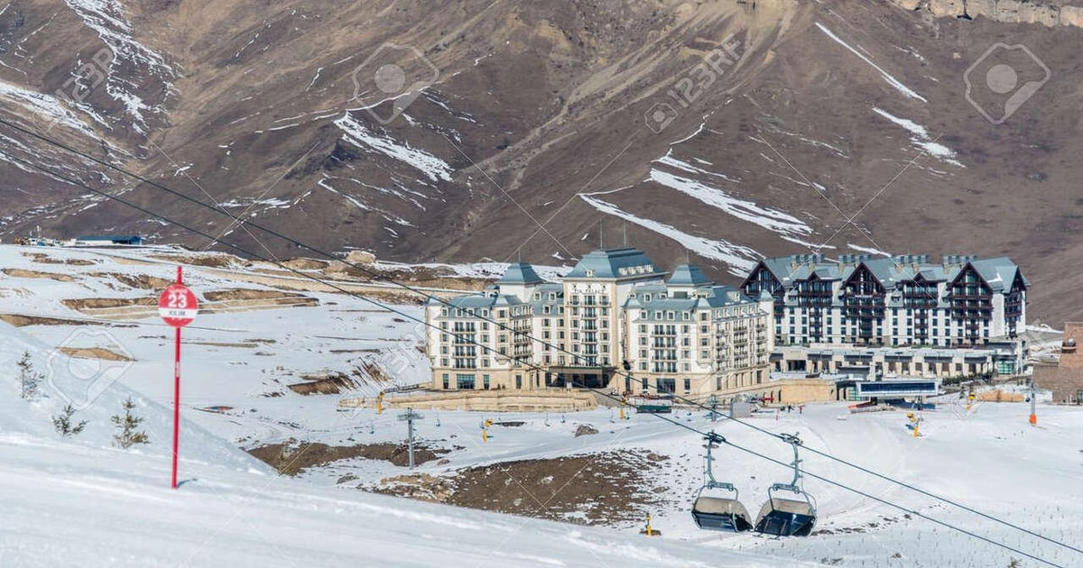 All Inclusive (Shahdag, Baku City, GobustanAbsheron Tours) GetYourGuide