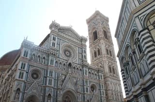 Kathedrale von Florenz: Begleiteter Eintritt mit Audioguide