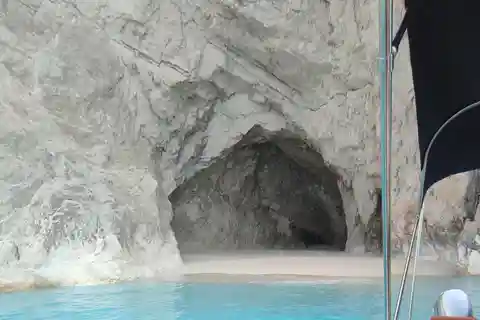Croisière privée autour de Zante