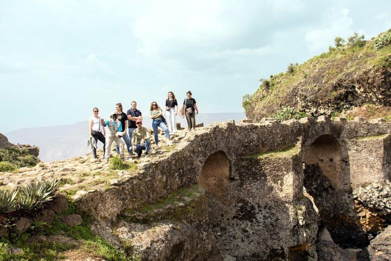 Addis Abeba: Kloster, Höhle, Blaue Nilschlucht und Paviane