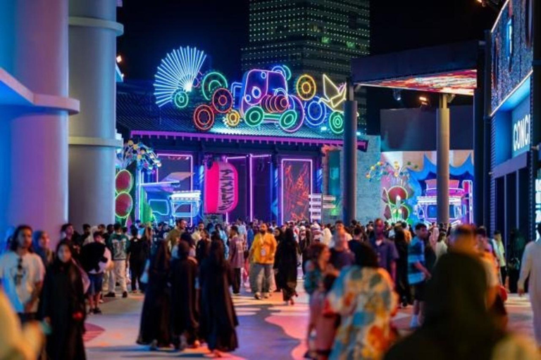 Tour privado de día completo por Yeda: de Al Balad a la CornicheExcursión privada de día completo a Yeda: de Al Balad a la Corniche