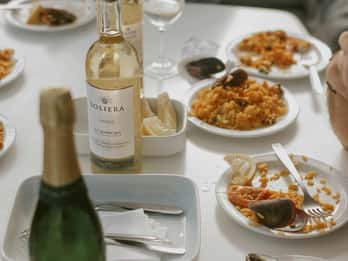 Esperienza in barca: Esperienza gastronomica a bordo di El Puerto
