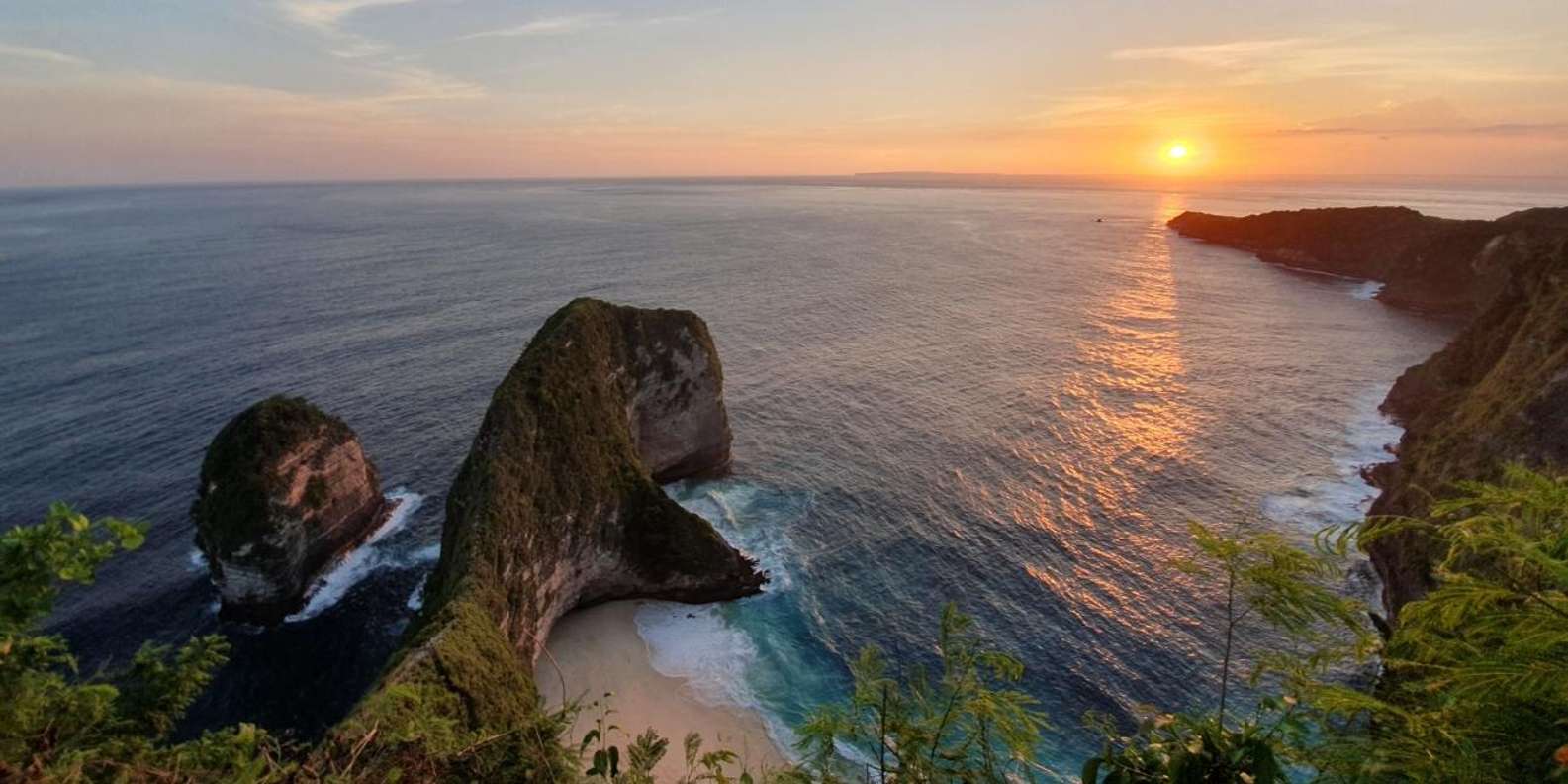 Nusa Penida: Full Day Tour with Snorkeling all Includes