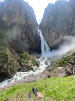 El cañón del colca, trekking al cañón más profundo del mundo - Housity