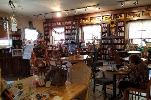 Dallas: Dinosaur Valley State Park Day Trip with Guide