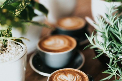 Fika Tour dans les cafés cachés