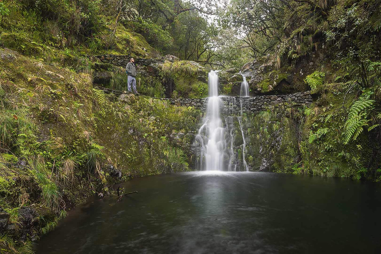 Ribeiro Frio to Portela: Self Guided Hike w/ Transfers