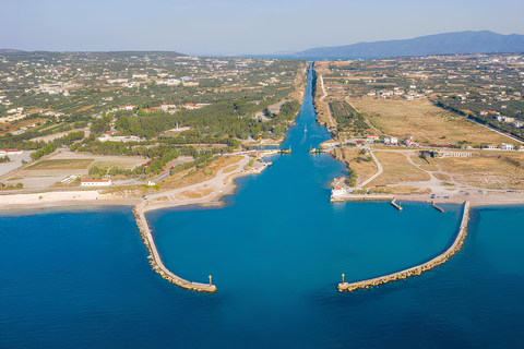 Private one-day tour in Arcadia: Agia Theodora and the Philosopher's Monasteries Private one-day tour in Arcadia: Agia Theodora and the Philosophos Monasteries