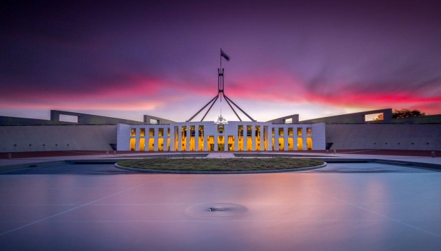 Visit Discover Pearls of Canberra – Private Walking Tour in Canberra