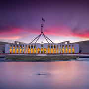 Historic and Cultural Canberra Private Walking Tour
