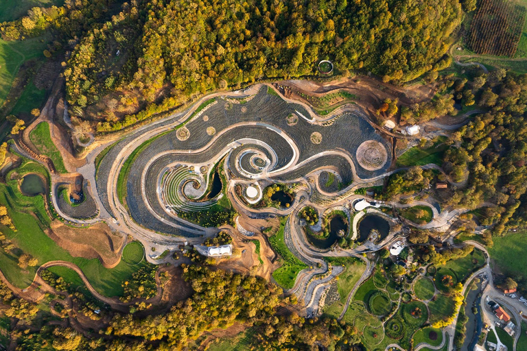 From Sarajevo: Tour to 3 unique farms