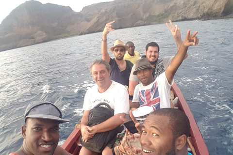 Rejsy wycieczkowe - Jaskinia Aguas Belas - Ribeira da Barca