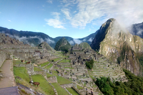 Un país milenario llamado Perú