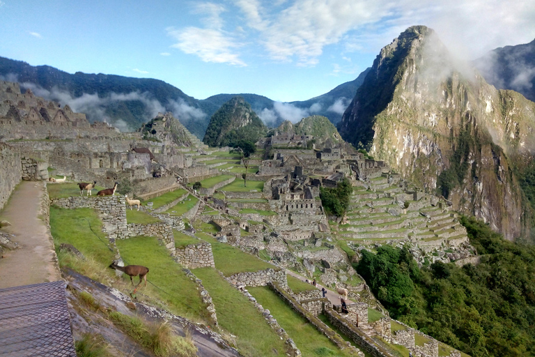 Un país milenario llamado Perú