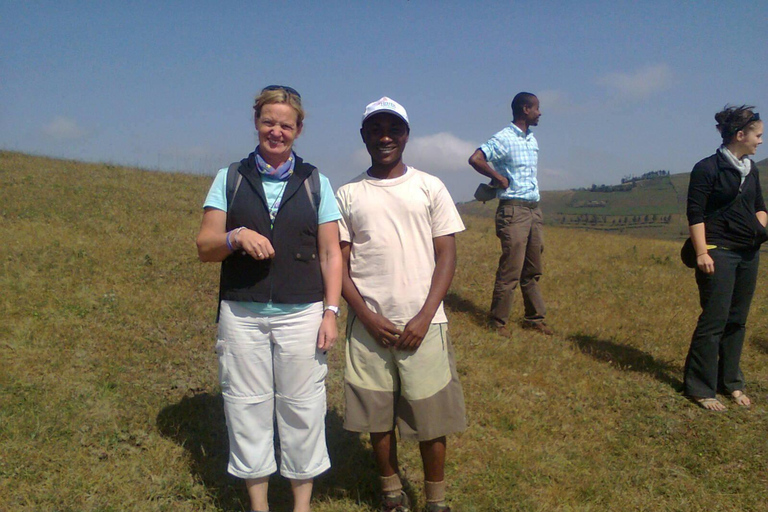 Dar es Salaam: Guided City Tour