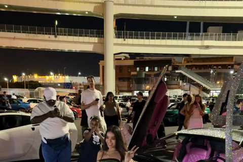 Engine Pulse:JDM HEART BEAT at DaikokuPA（JDM CAR/SkyLineGTR） Engine Pulse:JDM HEART BEAT at DaikokuPA(RX-8,Subaru,TYPE-R)