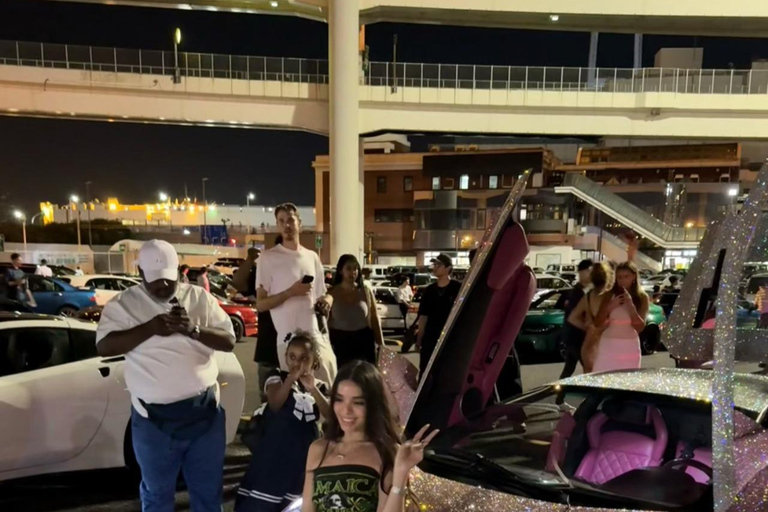 引擎脉搏：在大国PA感受日本汽车的心跳（日本汽车/SkyLineGTR）引擎脉冲：大国PA的JDM心跳（RX-8、Subaru、TYPE-R）