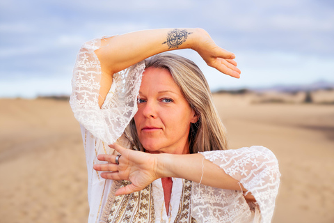 Gran Canaria: Private Photoshoot Experience