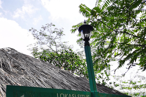 Jakarta: Explore Gunung Padang Archaeological Site Tour