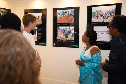 2 Day Rwanda Cultural Tour Where Waste Becomes Hope