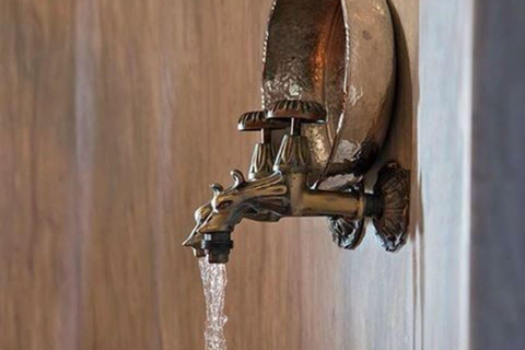 مراكش: حمام تقليدي وتدليك تقليدي مع خدمة النقل من وإلى الفندق