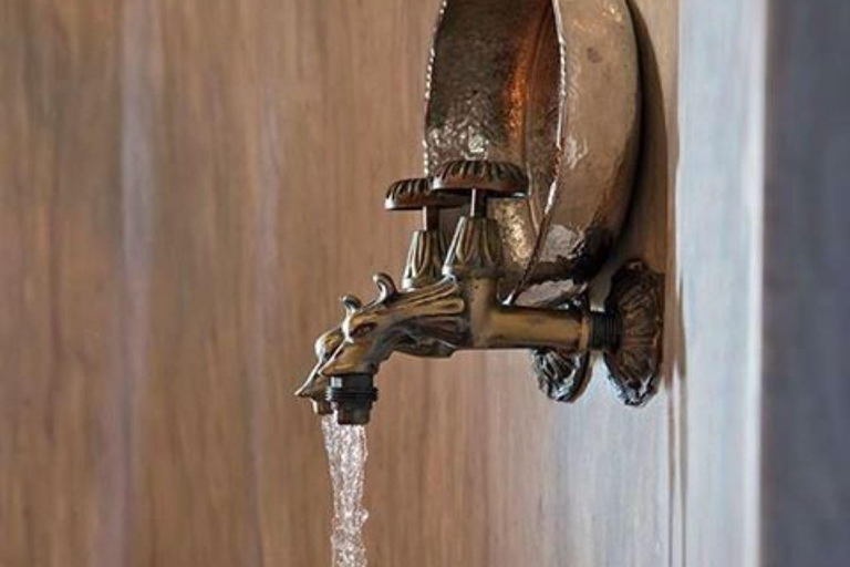 مراكش: حمام تقليدي وتدليك تقليدي مع خدمة النقل من وإلى الفندق