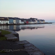 Galway: The Legendary Tour Galway: The Legendary Tour