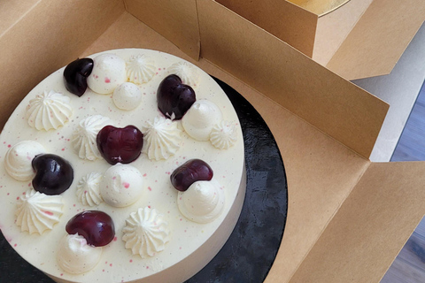 Montpellier : Atelier de pâtisserie avec une cheffe