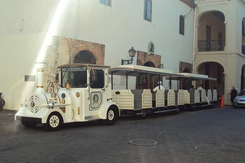 Private: Santo Domingo City Discovery Tour from Puerto Plata