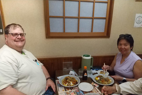 Hiroshima: Private Guided Tour with Customizable Itinerary Private Tour for Maximum 5 Travelers in the Group