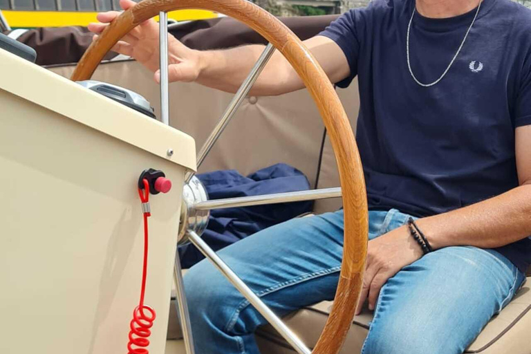 Porto : Croisière sur le fleuve Douro (six ponts) avec boissonsCroisière en groupe partagé