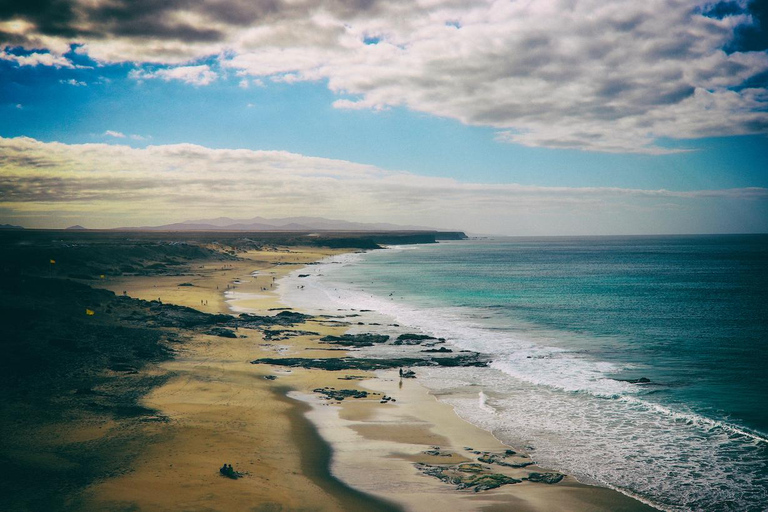 Fuerteventura: Safári Cotillo