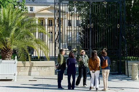 Bordeaux : Saint-Emilion et Médoc - journée complète de dégustation de vin
