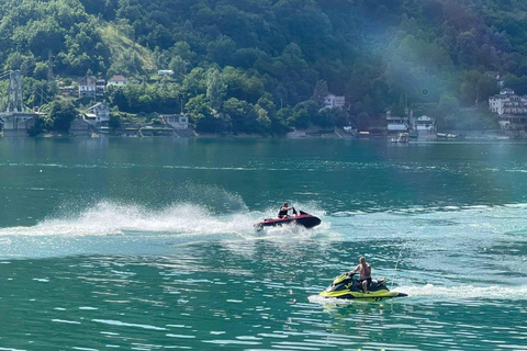 From Sarajevo: Jablanicko Lake and Konjic Day Trip