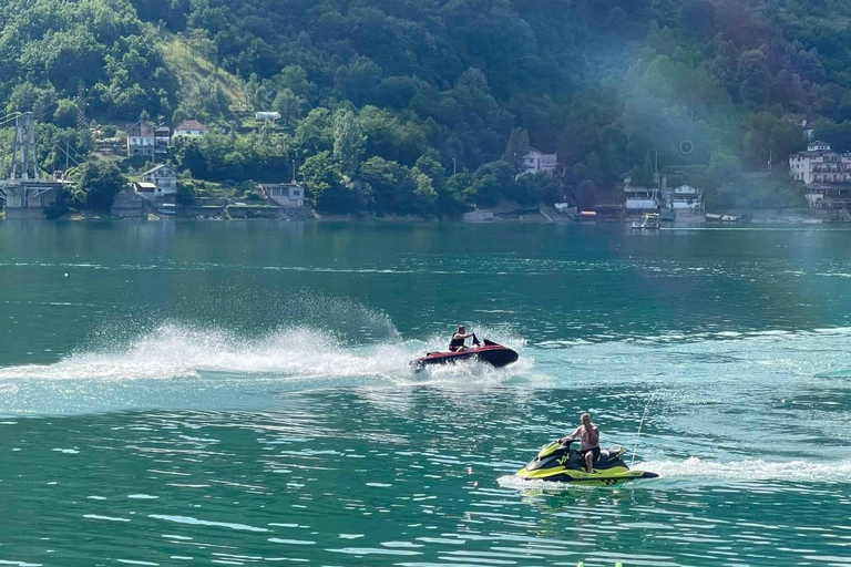 From Sarajevo: Jablanicko Lake and Konjic Day Trip